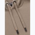 Pánská mikina Pitbull Small Logo Hooded pale sand 6