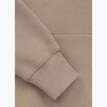 Pánská mikina Pitbull Small Logo Hooded pale sand 8