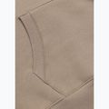 Pánská mikina Pitbull Small Logo Hooded pale sand 9