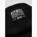 Pánská mikina Pitbull Gibson Hooded black/grey melange 4