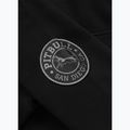 Pánská mikina Pitbull Gibson Hooded black 8