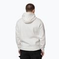 Pánská mikina Pitbull Norton Hooded off white 3