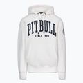 Pánská mikina Pitbull Norton Hooded off white 4