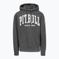 Pánská mikina Pitbull Norton Hooded graphite 4