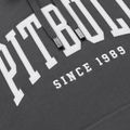 Pánská mikina Pitbull Norton Hooded graphite 7