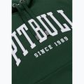 Pánská mikina Pitbull Norton Hooded hunter green 7