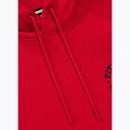 Pánská mikina Pitbull San Diego Ca Hooded red 6