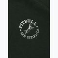 Pánská mikina Pitbull San Diego Ca Hooded dark green 7
