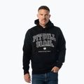 Pánská mikina Pitbull So Cal Hooded black