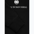 Pánská mikina Pitbull So Cal Hooded black 7