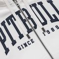 Pánská mikina Pitbull Norton Hooded Zip off-white 9