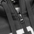 Pánská mikina Pitbull Norton Hooded Zip graphite 8