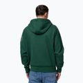 Pánská mikina Pitbull Norton Hooded Zip hunter green 3