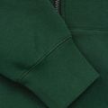 Pánská mikina Pitbull Norton Hooded Zip hunter green 11