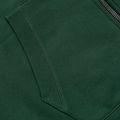 Pánská mikina Pitbull Norton Hooded Zip hunter green 12