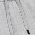 Pánské tepláky Pitbull Small Logo HD Track grey/melange 7