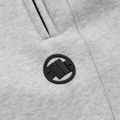 Pánské tepláky Pitbull Small Logo HD Track grey/melange 8