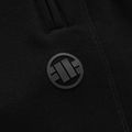 Pánské tepláky Pitbull Small Logo HD Track black 9