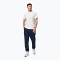 Pánské tepláky Pitbull Hilltop Track Hatton dark navy 2