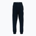 Pánské tepláky Pitbull Hilltop Track Hatton dark navy 3