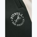 Pánské tepláky Pitbull San Diego Ca Track dark green 4