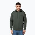 Pánská mikina Pitbull Sampson Hooded Sweatshirt old green
