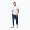 Pánské tepláky Pitbull Sampson Track Pants petrol blue 2