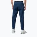 Pánské tepláky Pitbull Sampson Track Pants petrol blue 3