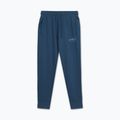 Pánské tepláky Pitbull Sampson Track Pants petrol blue 4