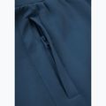 Pánské tepláky Pitbull Sampson Track Pants petrol blue 8