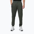 Pánské tepláky Pitbull Sampson Track Pants old green