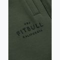Pánské tepláky Pitbull Sampson Track Pants old green 7