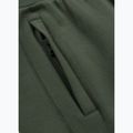 Pánské tepláky Pitbull Sampson Track Pants old green 8