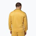 Pánská mikina Pitbull Trackjacket Tape Logo Terry Group pale yellow 3