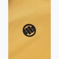 Pánská mikina Pitbull Trackjacket Tape Logo Terry Group pale yellow 10