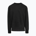 Pánská mikina Pitbull Hackett Crewneck washed dark graphite 4