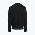 Pánská mikina Pitbull Hackett Crewneck washed dark graphite 5