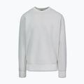 Pánská mikina Pitbull Hackett Crewneck white stone