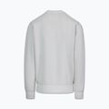 Pánská mikina Pitbull Hackett Crewneck white stone 2