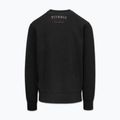 Pánská mikina Pitbull Strenght & Respect Crewneck washed dark graphite 6