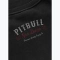Pánská mikina Pitbull Strenght & Respect Crewneck washed dark graphite 11