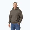 Pánská mikina Pitbull Orlando Hooded major olive