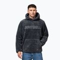 Pánská mikina Pitbull Aragon Hooded graphite 4