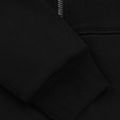 Pánská mikina Pitbull Ruffin Detroit Hooded Zip black/black 11