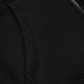 Pánská mikina Pitbull Ruffin Detroit Hooded Zip black/black 12