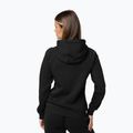 Dámská mikina Pitbull Explory Hooded black 3