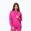 Dámská mikina Pitbull Explory Hooded candy pink 4
