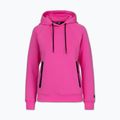 Dámská mikina Pitbull Explory Hooded candy pink 5