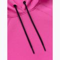 Dámská mikina Pitbull Explory Hooded candy pink 7