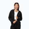 Dámská mikina Pitbull Explory Hooded Zip black 4